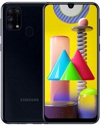 Замена экрана на телефоне Samsung Galaxy M31 в Комсомольске-на-Амуре